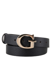 Uptown Chic Pant Belt