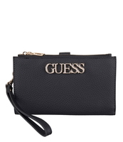 Uptown Chic SLG Double Zip Organizer