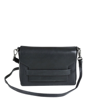 Vanya Crossbody Bag Grain