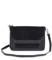 Vanya Suede