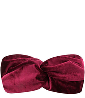 Velvet Headband