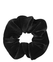 Velvet Scrunchie