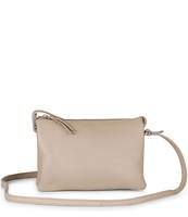 Vera Crossbody Bag Grain