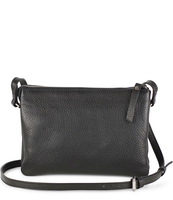 Vera Crossbody Bag Grain