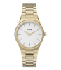 Vigoureux 33 H Link Gold Colored