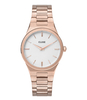 Vigoureux 33 H Link Rose Gold Colored