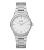 Vigoureux 33 H Link Silver Colored