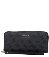 Vikky SLG Large Zip Around
