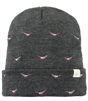 Vinson Beanie