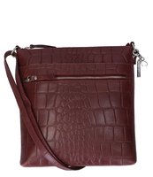 Vintage Croco