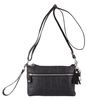Vintage Croco Pouch