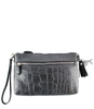 Vintage Croco Pouch