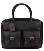 Vintage Finn Worker Laptop Bag 14 Inch