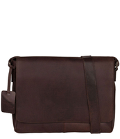 Vintage Juul Messenger Bag