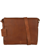 Vintage Juul Messenger Bag