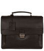 Vintage Scott Briefcase 2-Comp