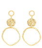 Vintage Statement Earring