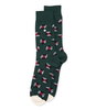 Vinyl Socks