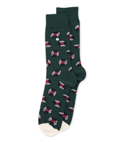 Vinyl Socks