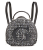 Viola Convertible Crossbody Backpack