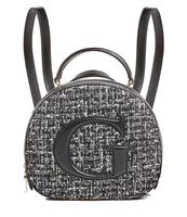 Viola Convertible Crossbody Backpack