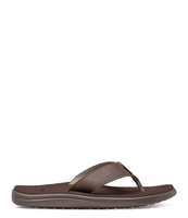Voya Flip Leather