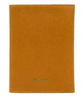 Voyage Vintage Passport Sleeve