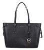 Voyager Medium Top Zip Tote
