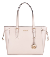 Voyager Medium Top Zip Tote