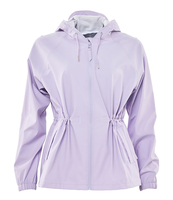 W Jacket