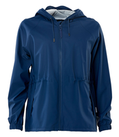 W Jacket