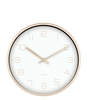 Wall clock Design Armando Breeveld