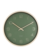 Wall clock Design Armando Breeveld