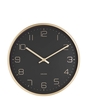 Wall clock Design Armando Breeveld