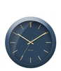 Wall clock Globe Design Armando Breeveld