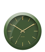 Wall clock Globe Design Armando Breeveld