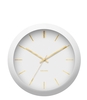 Wall clock Globe Design Armando Breeveld
