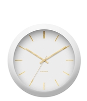 Wall clock Globe Design Armando Breeveld