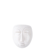 Wall plant pot Mask