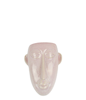 Wall plant pot Mask long