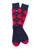 Wall Street Socks