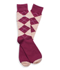 Wall Street Socks