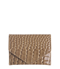 Wallet Croco