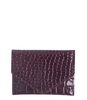Wallet Croco