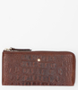 Wallet Large Croco