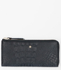 Wallet Large Croco