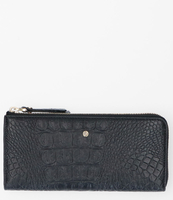 Wallet Large Croco