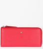 Wallet Large Grain