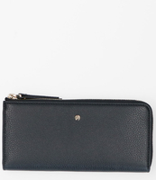 Wallet Large Grain