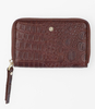 Wallet Small Croco